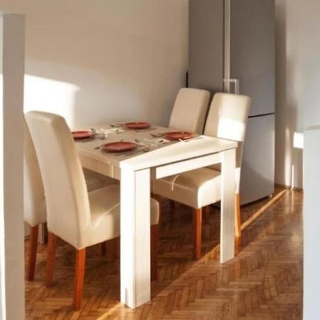 Apartment Agata Herceg Novi Esterno foto