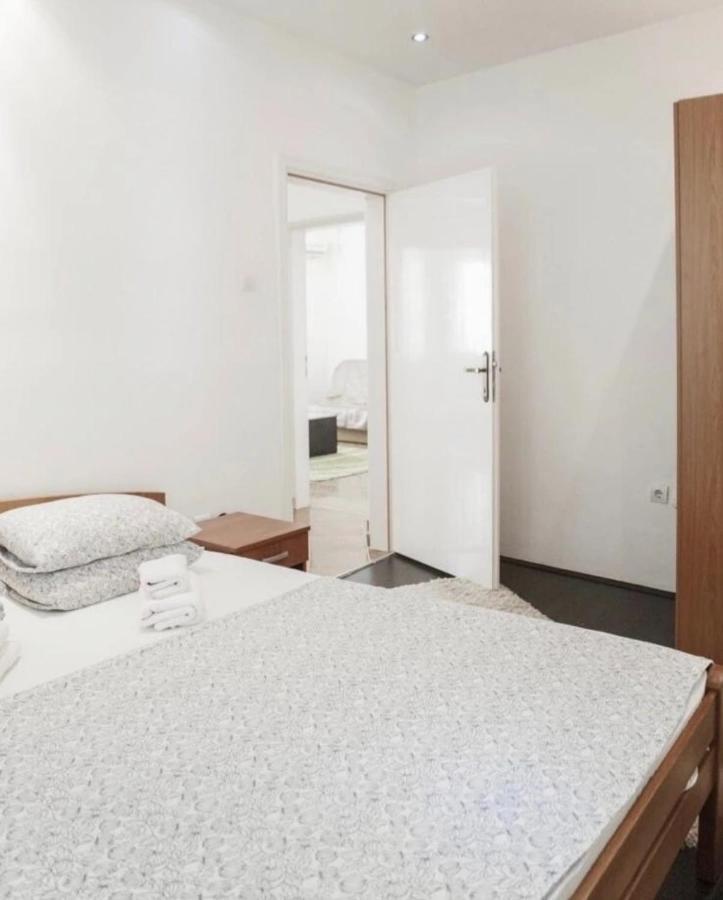 Apartment Agata Herceg Novi Esterno foto