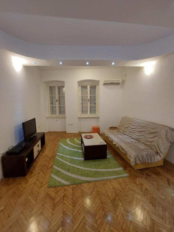 Apartment Agata Herceg Novi Esterno foto