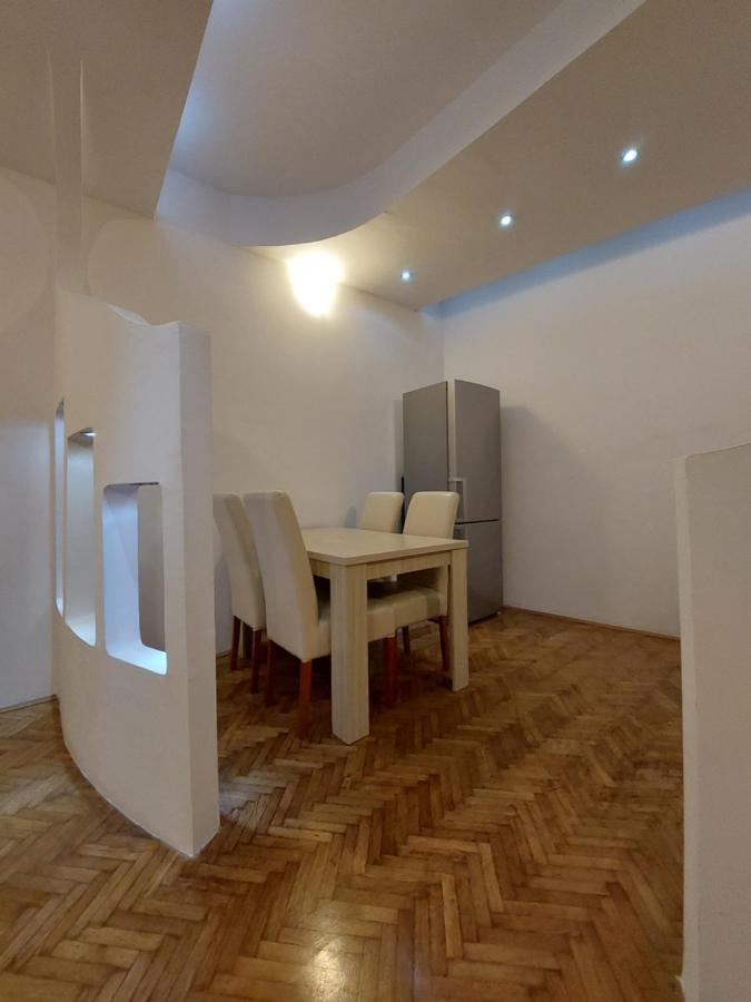 Apartment Agata Herceg Novi Esterno foto