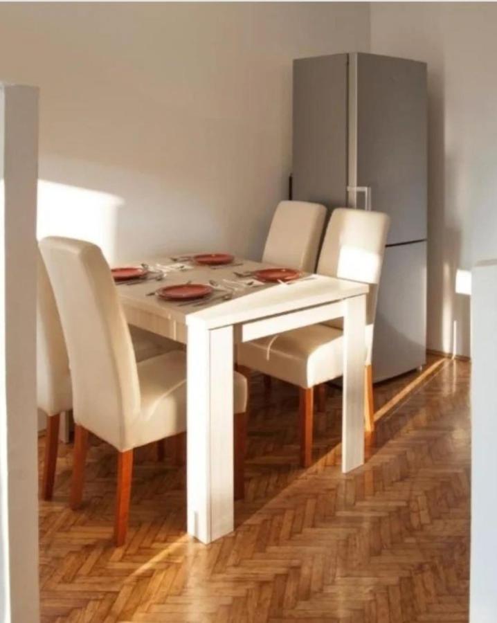 Apartment Agata Herceg Novi Esterno foto
