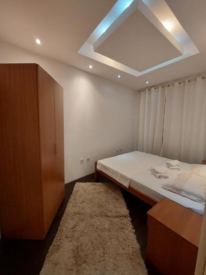 Apartment Agata Herceg Novi Esterno foto